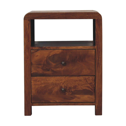 Aspen Bedside - Home Chairs