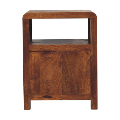 Aspen Bedside - Home Chairs