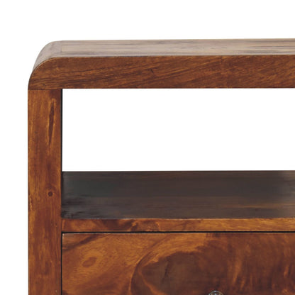 Aspen Bedside - Home Chairs