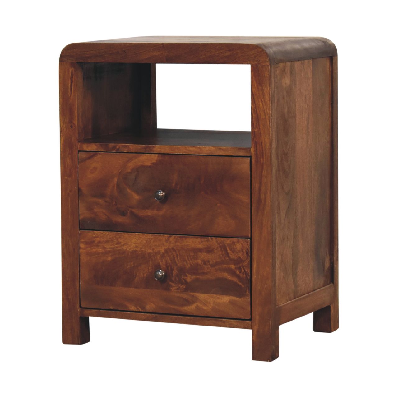 Aspen Bedside - Home Chairs