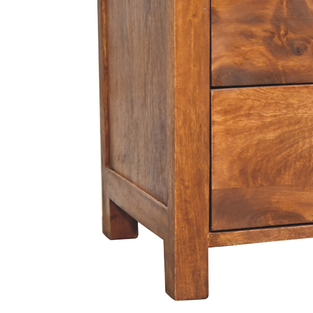 Aspen Bedside - Home Chairs