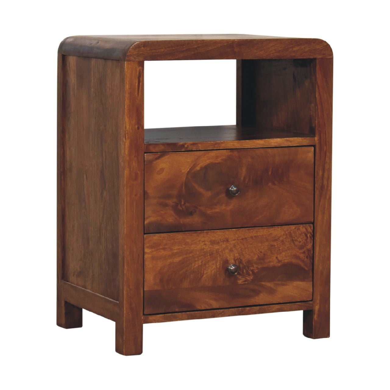 Aspen Bedside - Home Chairs