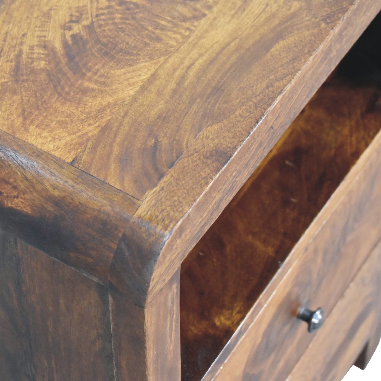 Aspen Bedside - Home Chairs