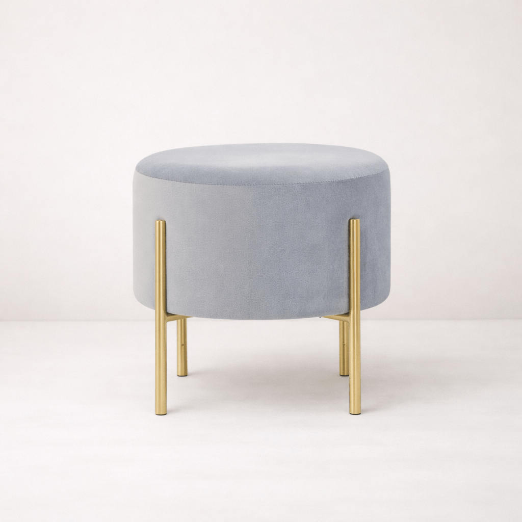 Augustus Stool - Home Chairs