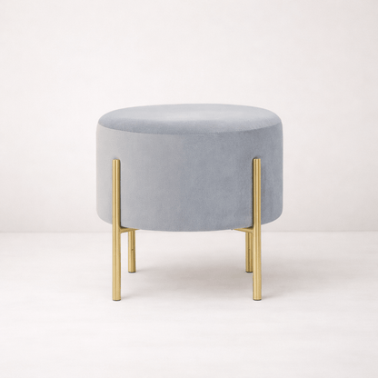 Augustus Stool - Home Chairs