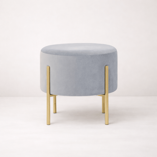 Augustus Stool - Home Chairs