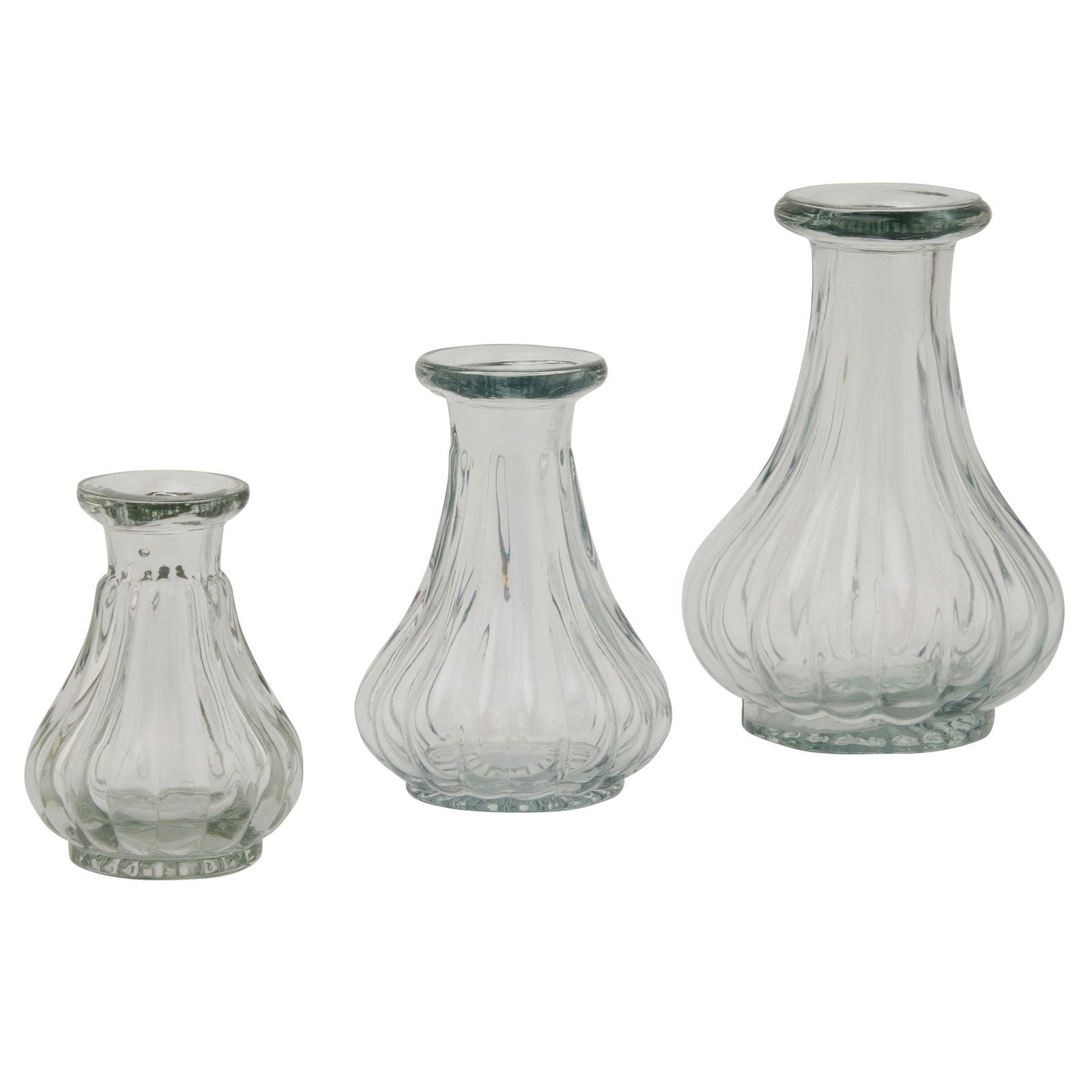 Aurora Bud Vase - Medium - Home Chairs