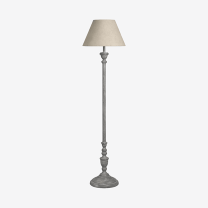Aveline Floor Lamp - Home Chairs