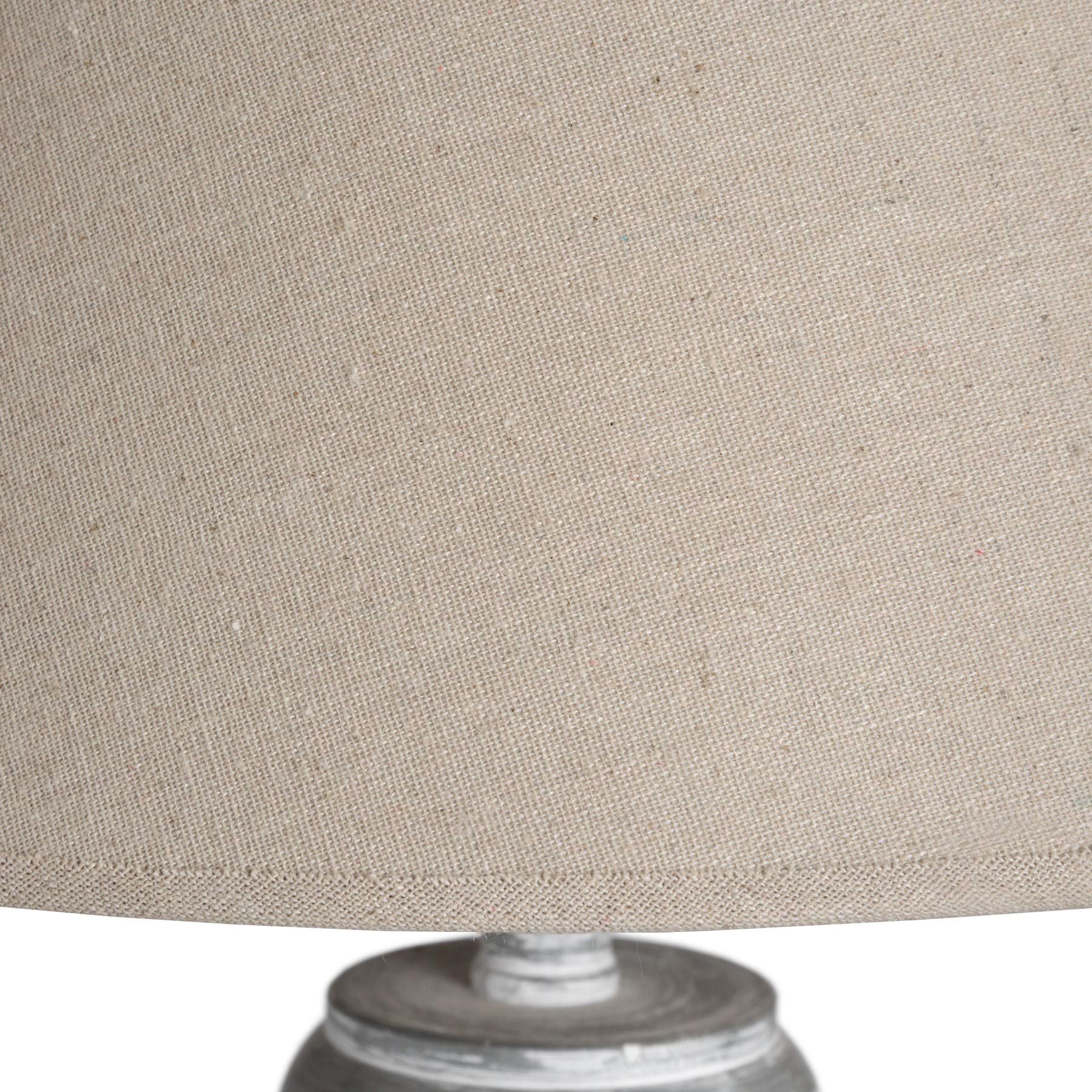Aveline Floor Lamp - Home Chairs