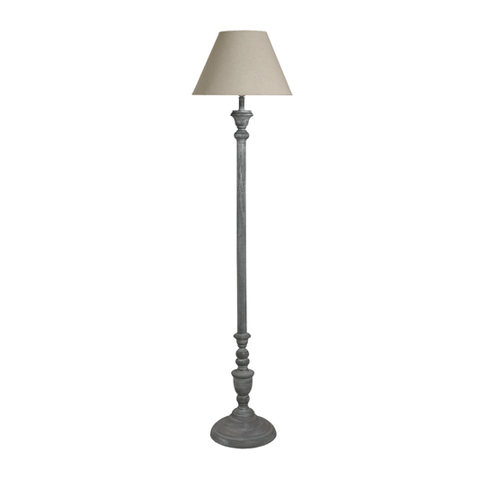 Aveline Floor Lamp - Home Chairs