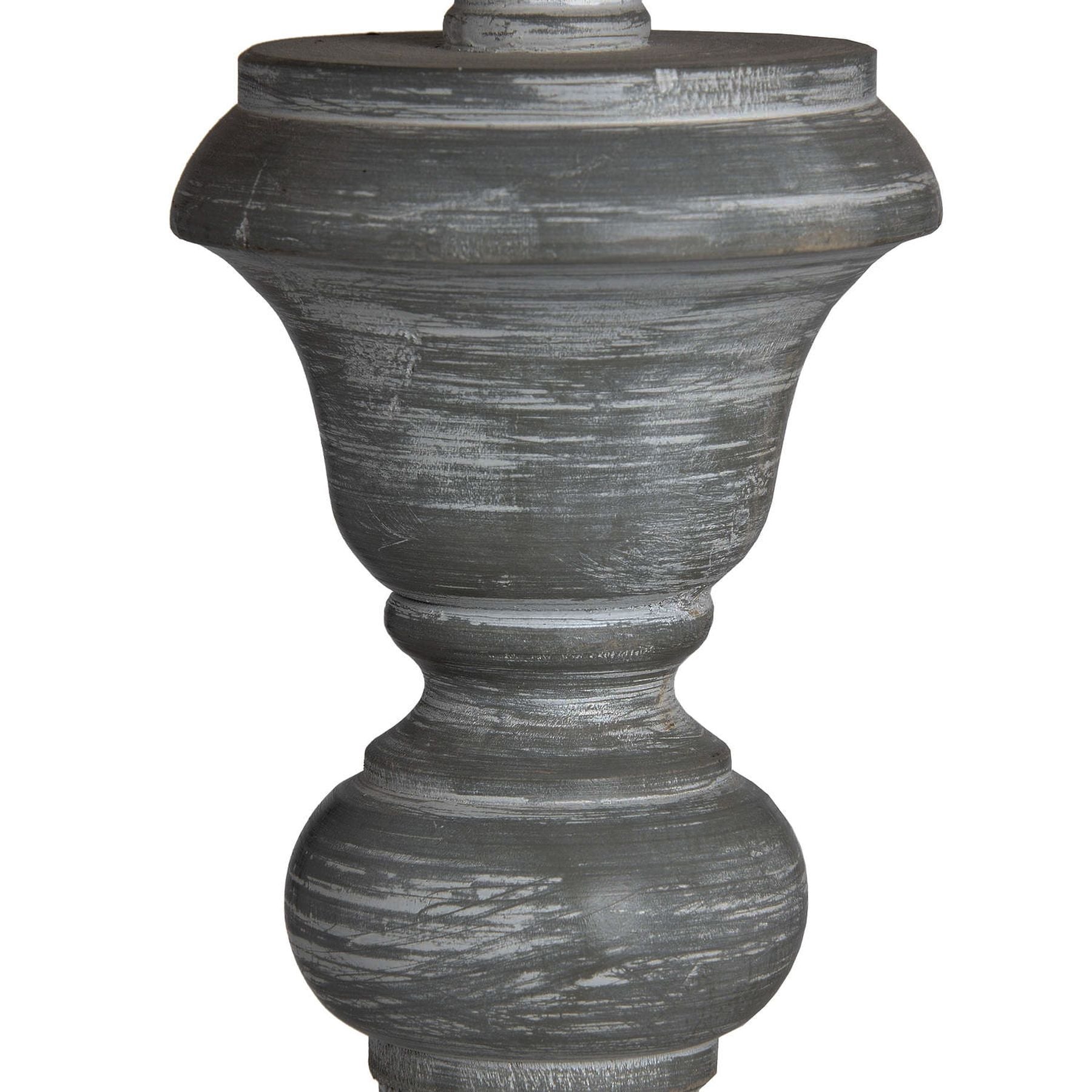 Aveline Floor Lamp - Home Chairs