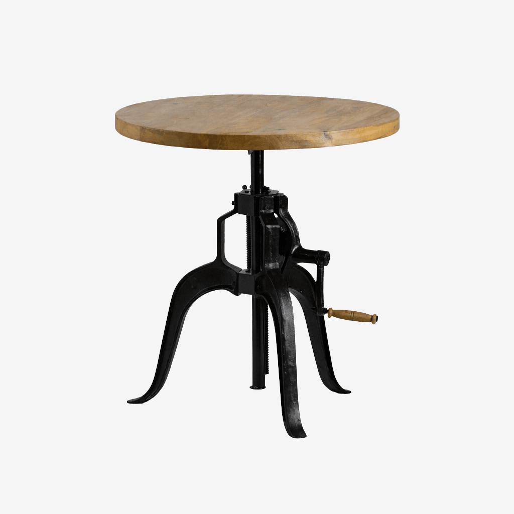 Axel Bistro Table - Home Chairs