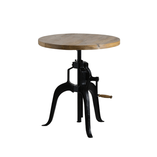 Axel Bistro Table - Home Chairs