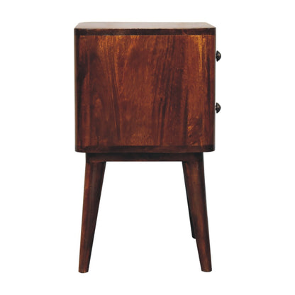 Bera Bedside - Home Chairs