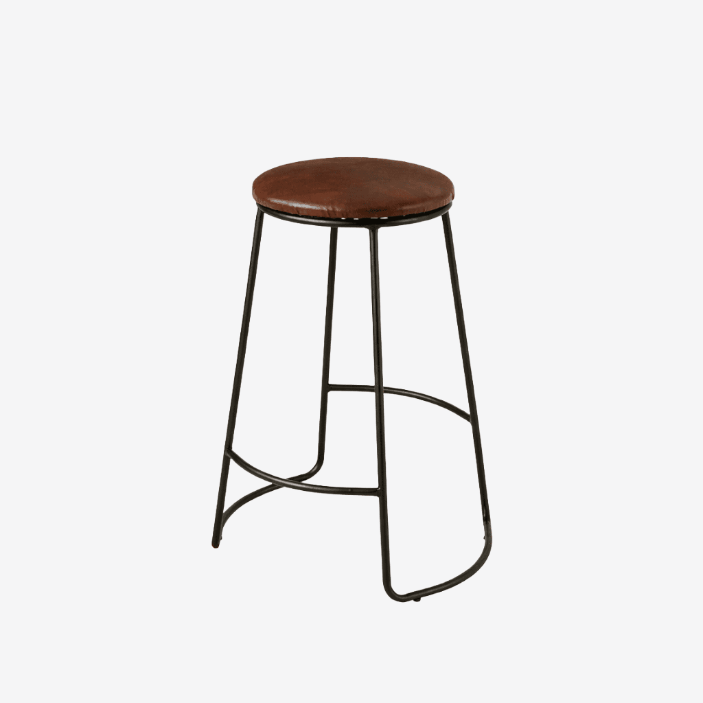 Braxton Stool - Home Chairs
