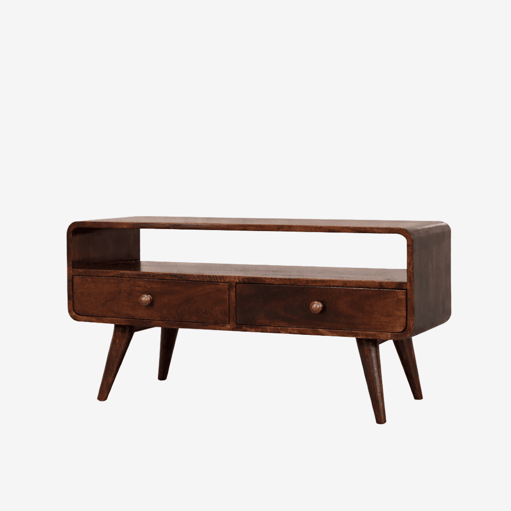 California Media Unit - Home Chairs