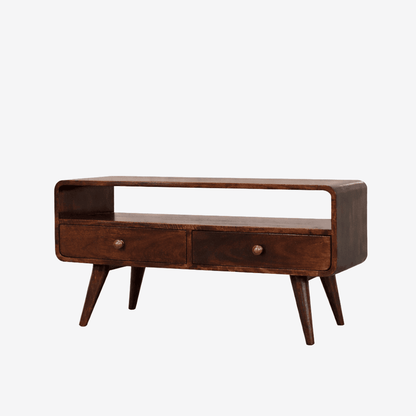 California Media Unit - Home Chairs