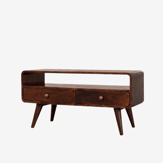 California Media Unit - Home Chairs