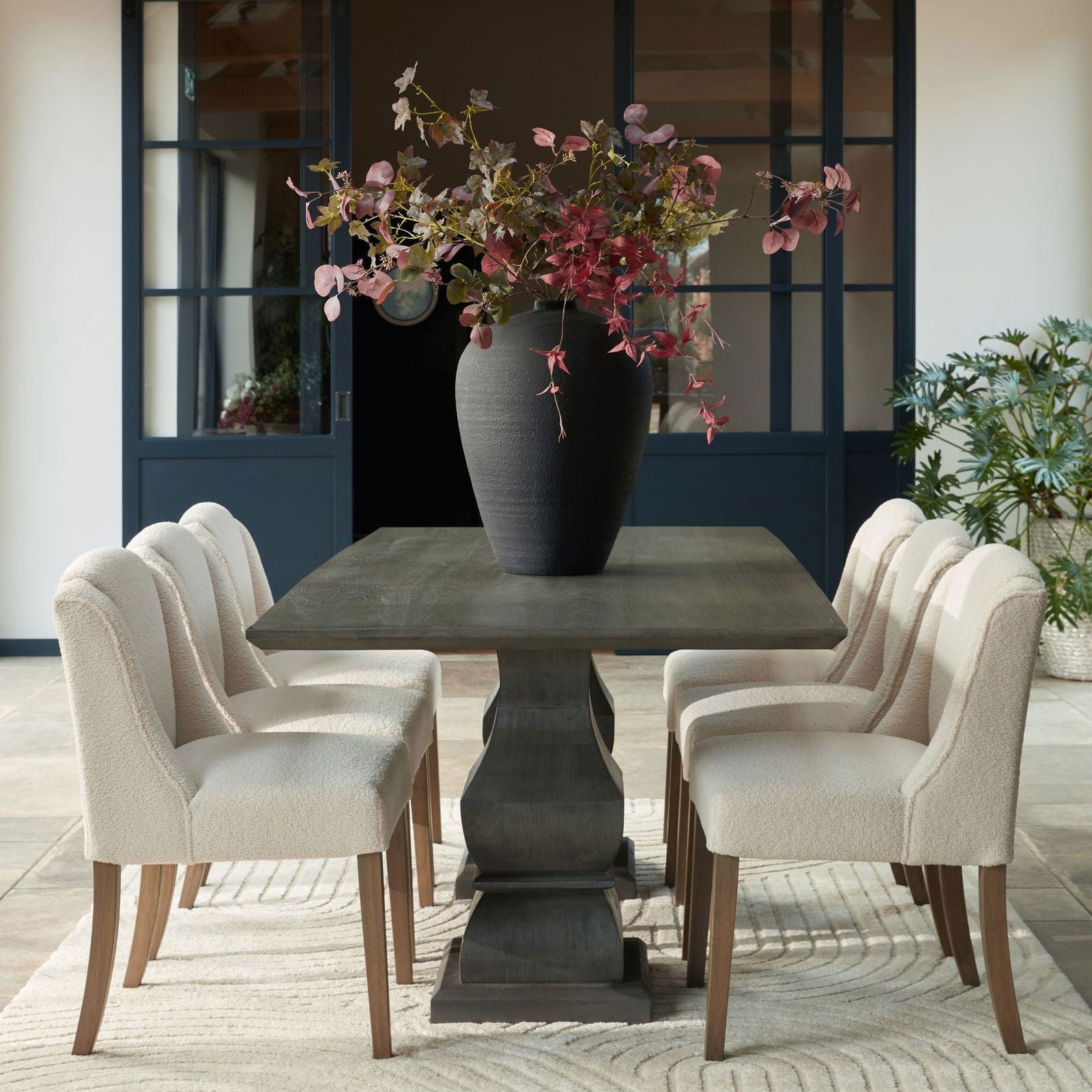 Caroline Vase - Tall - Home Chairs