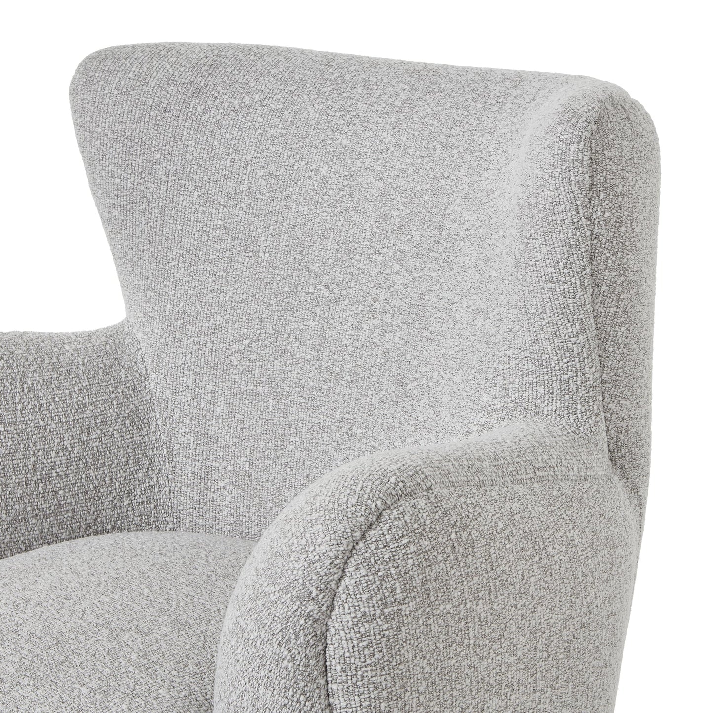 Charles Armchair - Home Chairs