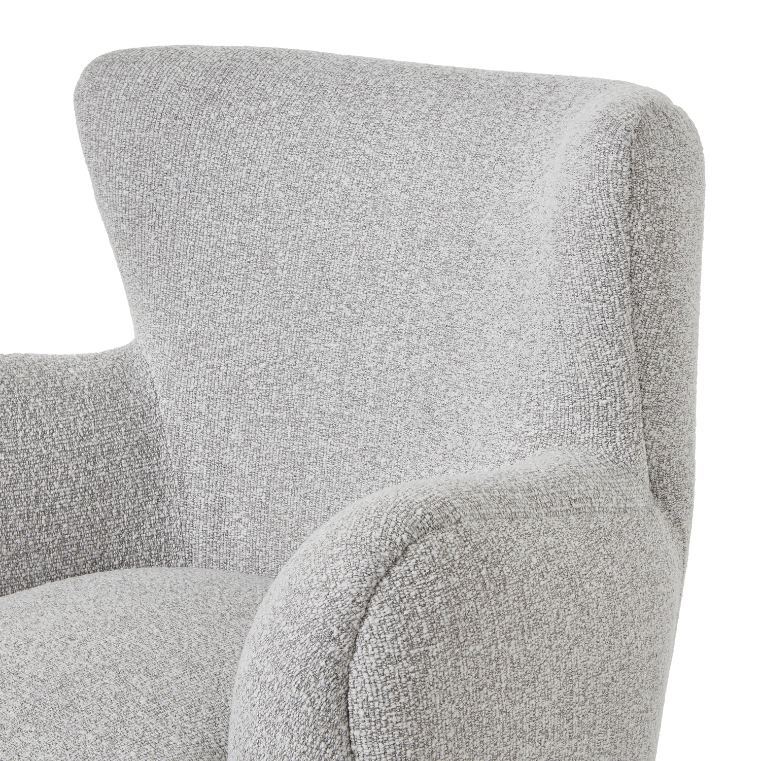 Charles Armchair - Home Chairs
