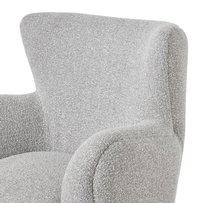 Charles Armchair - Home Chairs