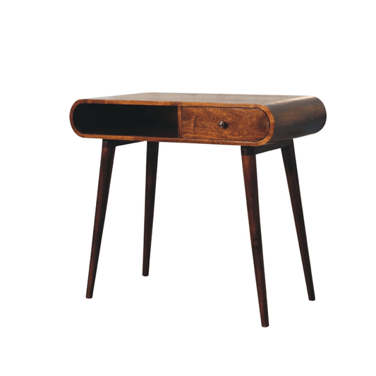 Chestnut London Open Console - Home Chairs