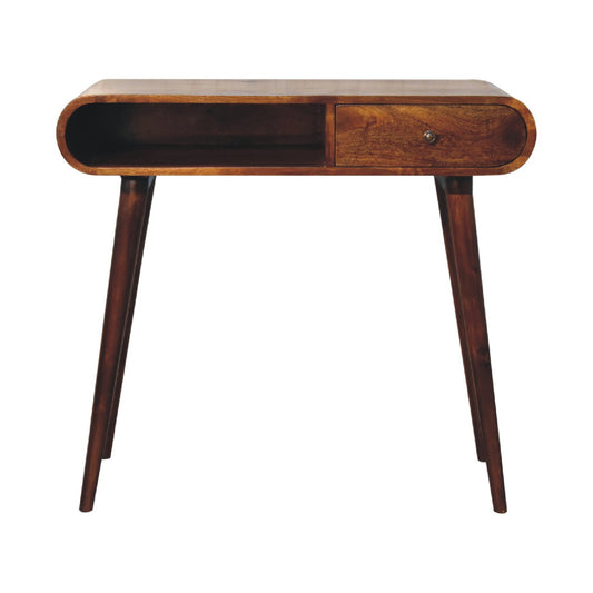 Chestnut London Open Console - Home Chairs