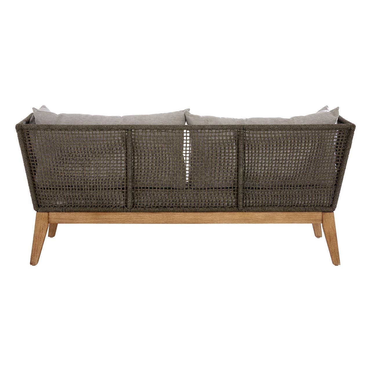 Chloe Sofa - Home Chairs