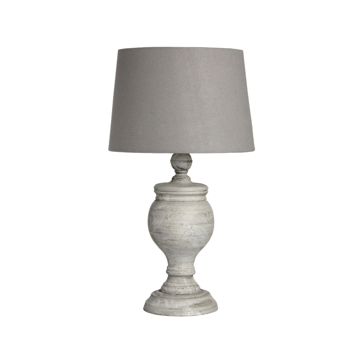 Clark Lamp - Home Chairs