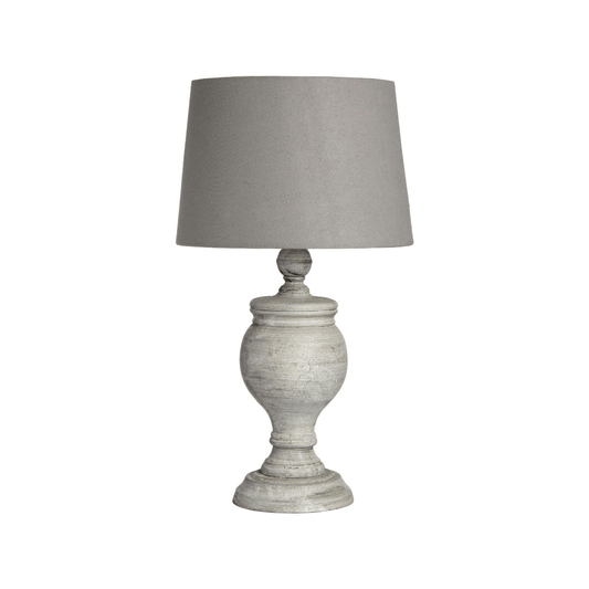 Clark Lamp - Home Chairs