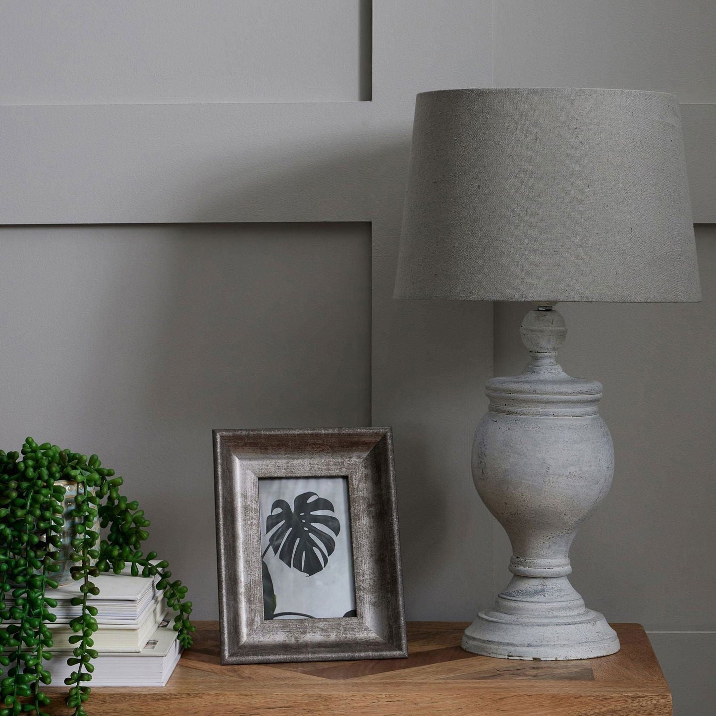 Clark Lamp - Home Chairs