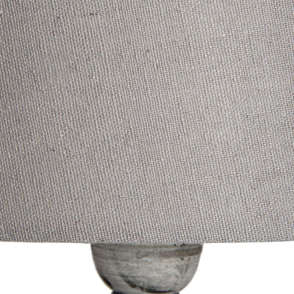 Clark Lamp - Home Chairs