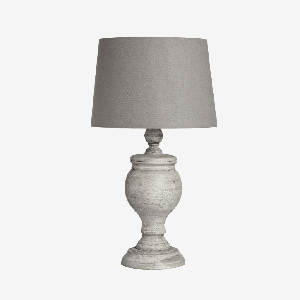 Clark Lamp - Home Chairs