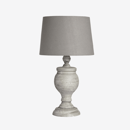 Clark Lamp - Home Chairs
