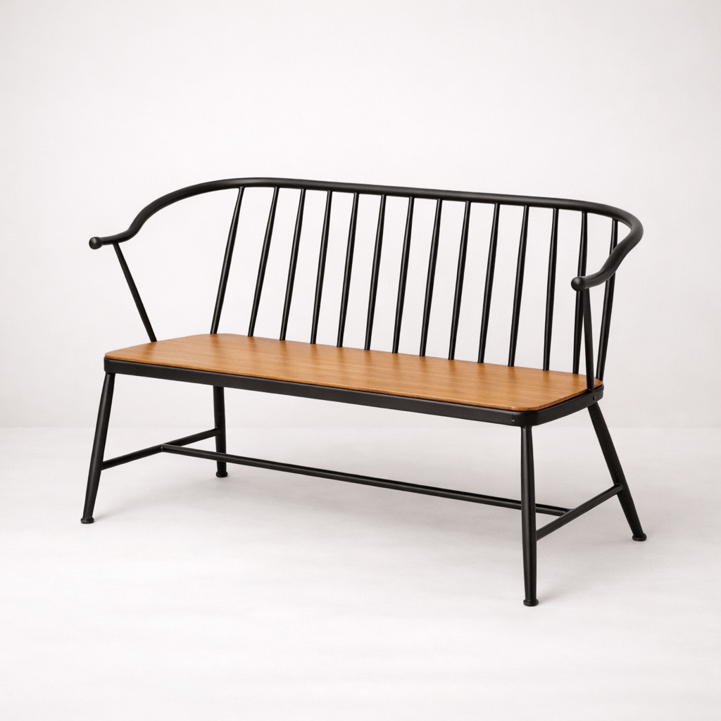 Clementine Bench - Home Chairs