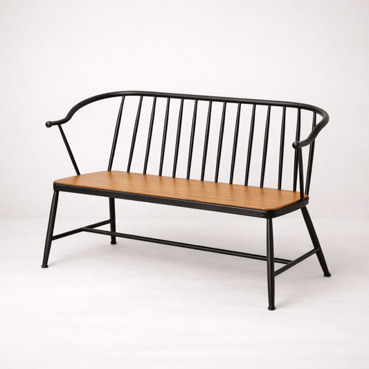 Clementine Bench - Home Chairs