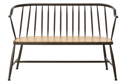 Clementine Bench - Home Chairs