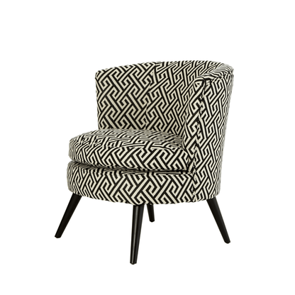 Colette Armchair - Home Chairs