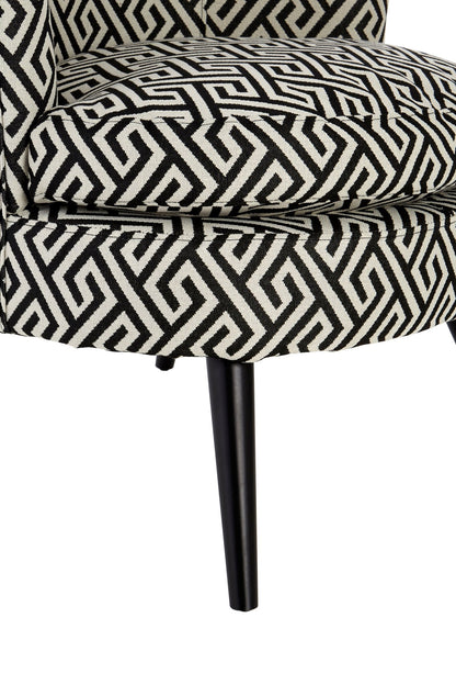 Colette Armchair - Home Chairs