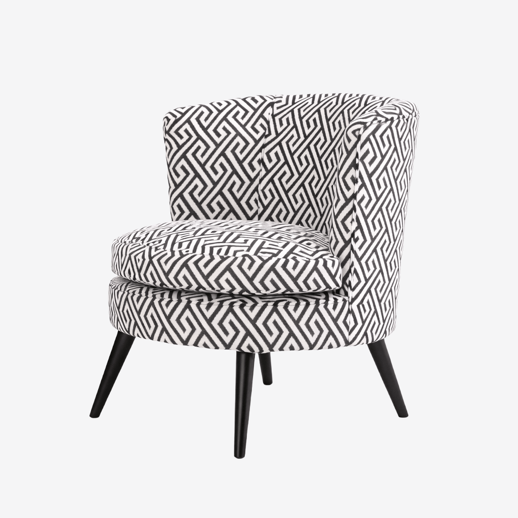 Colette Accent Chair