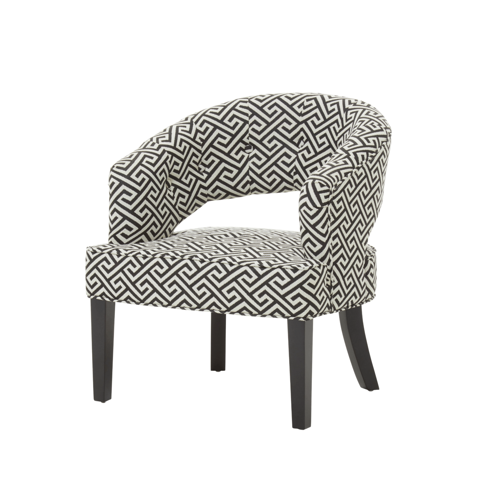 Colette Occasional Chair - Home Chairs