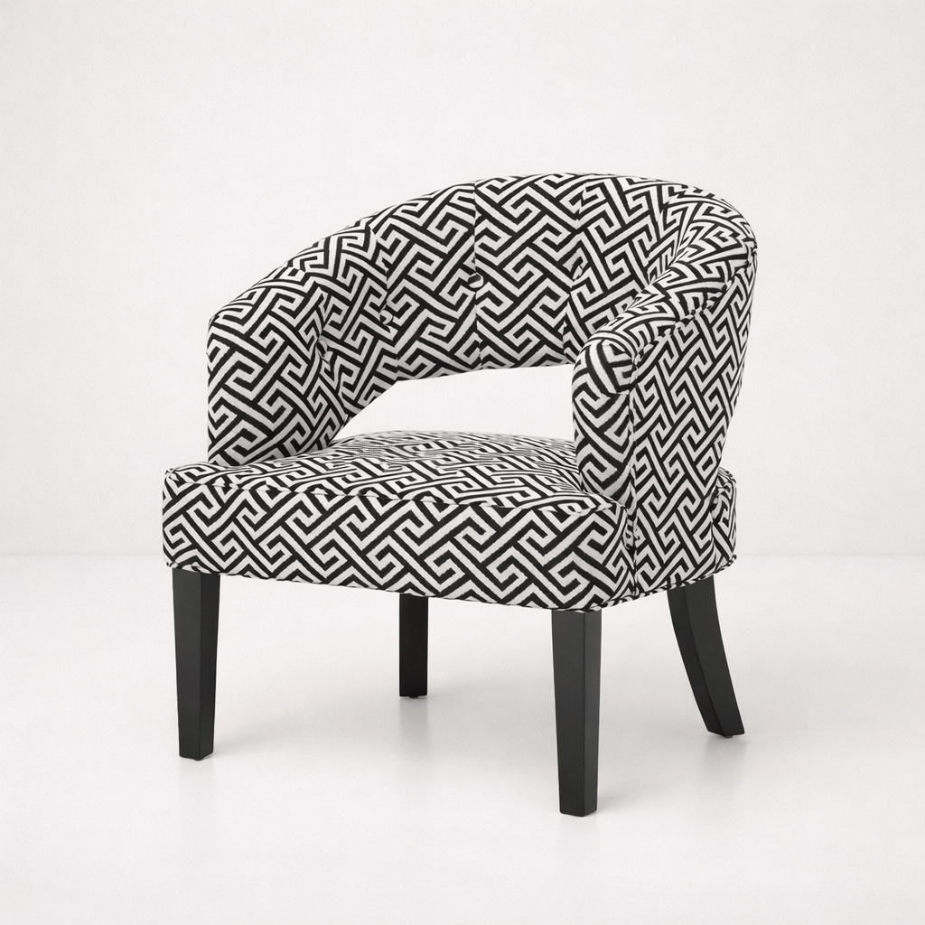 Colette Occasional Chair - Home Chairs