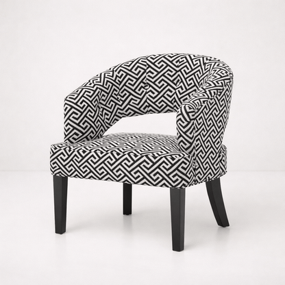 Colette Occasional Chair - Home Chairs