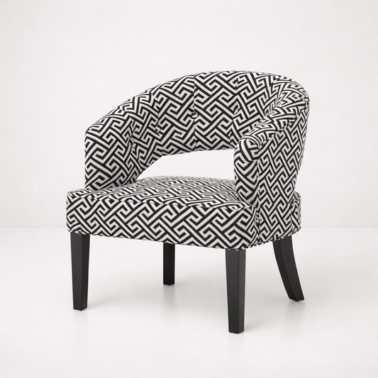 Colette Occasional Chair - Home Chairs