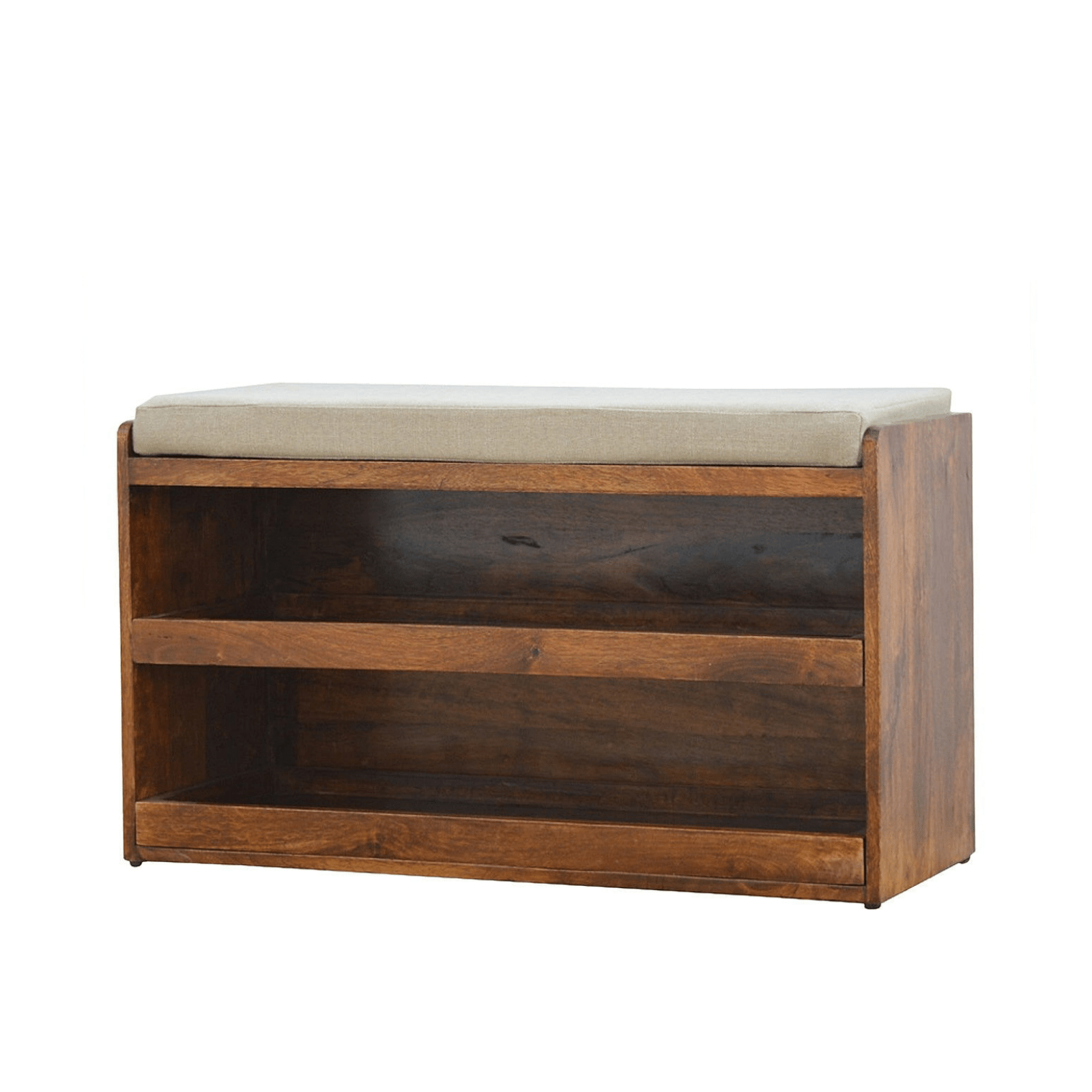 Colin Shoe Bench - Home Chairs