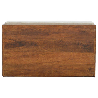Colin Shoe Bench - Home Chairs