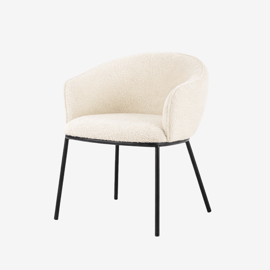 Dalton Dining Chair - Home Chairs