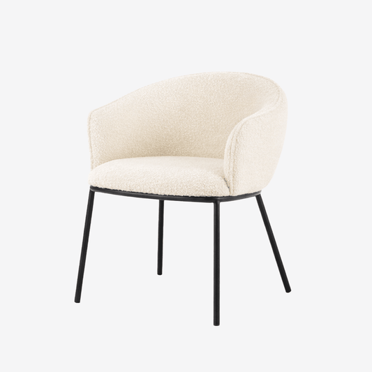 Dalton Dining Chair - Home Chairs