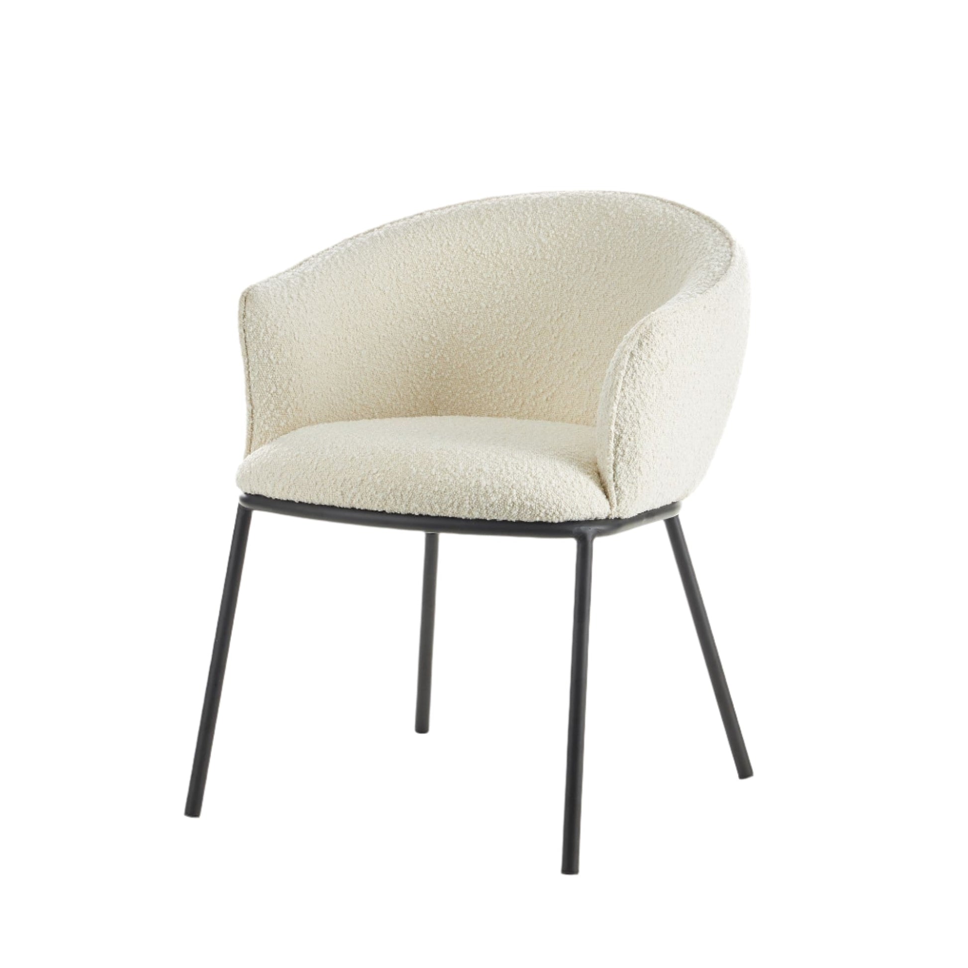 Dalton Dining Chair - Home Chairs